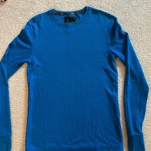 Vurt Brand Blue Thermal